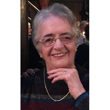 Photo of Joan Anne KOBAYASHI