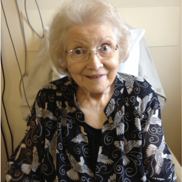 Photo of Betty Doreen SMITH