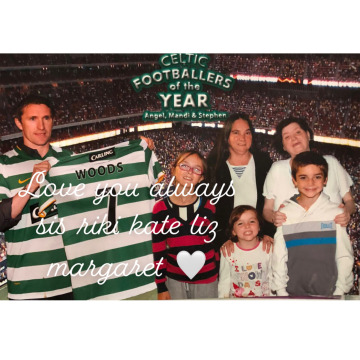 Notice Gallery for Matilda DONNELLY