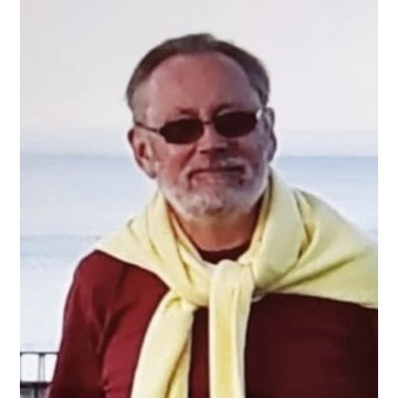 Photo of Roger KEARSLEY