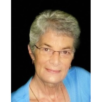 Photo of Joan COLE