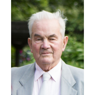 Photo of Alan TAYLOR