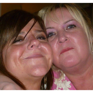 Notice Gallery for Alison Sonia Michelle HUMPHREYS