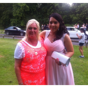 Notice Gallery for Alison Sonia Michelle HUMPHREYS