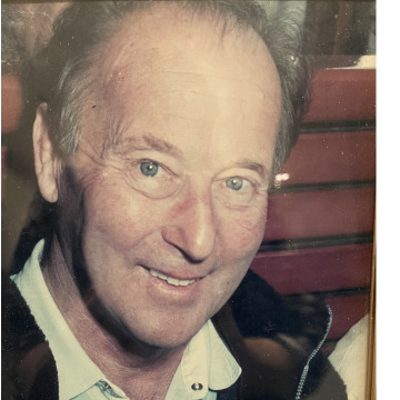 Photo of George Michael DOBBS
