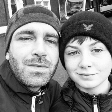 Photo of Kevin HOLLYWOOD