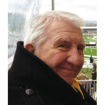 Photo of Raymond HURCOMBE