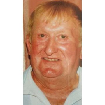 Photo of BRIAN CHARLES TAYLOR