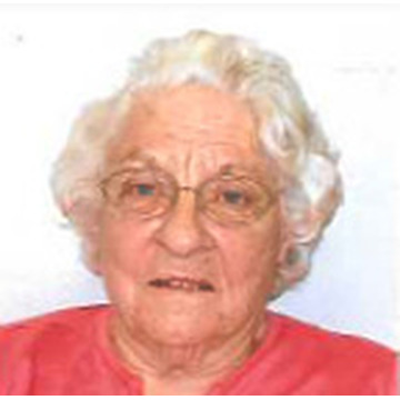 Photo of Edna BENNETT