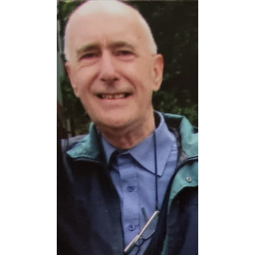 Photo of John PALMER