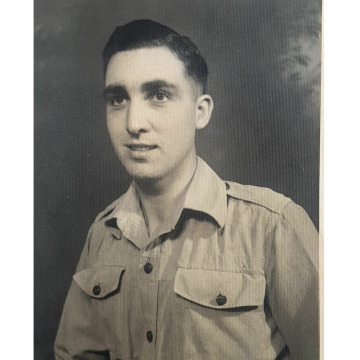 Photo of Alfred RING