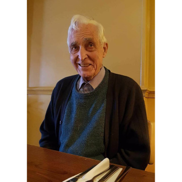 Notice Gallery for Alfred RING