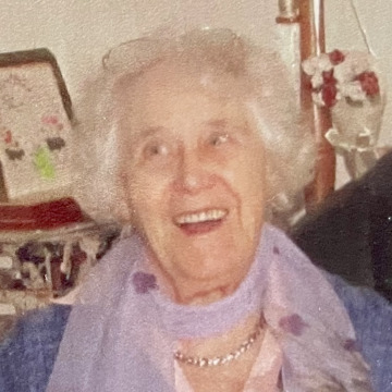 Photo of BRENDA ELIZABETH LOWE