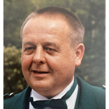 Photo of James David NICHOLS