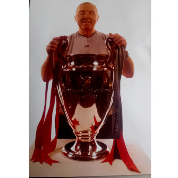 Photo of Arthur TWISS