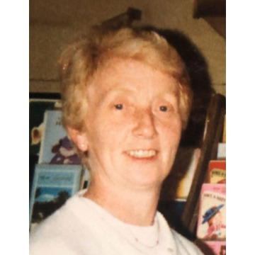 Photo of Mary Jane VALERIO