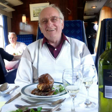 Photo of William GARNER