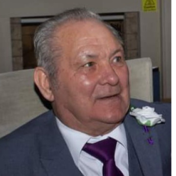 Notice Gallery for Michael George JAMES