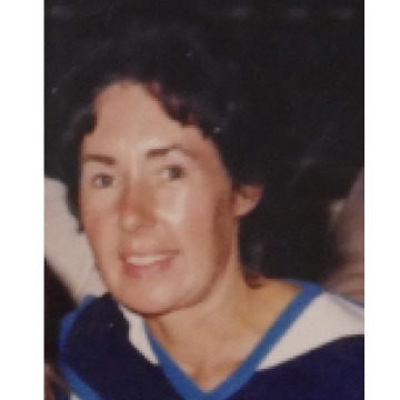 Notice Gallery for Jean LEIGH