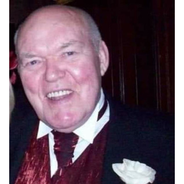 Photo of Alan Henry THOMAS