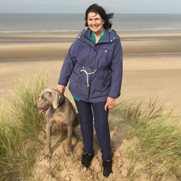 Photo of Elizabeth PENDLETON