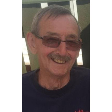 Photo of Raymond GARLICK