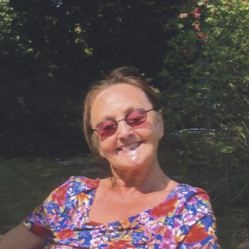 Photo of Higenbottam FLORENCE MAY