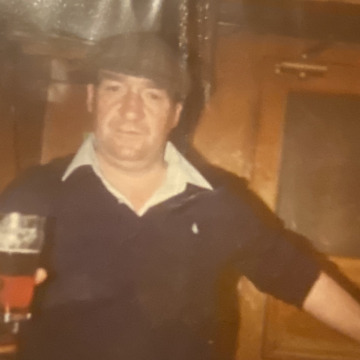 Photo of George Baker ARMSTRONG