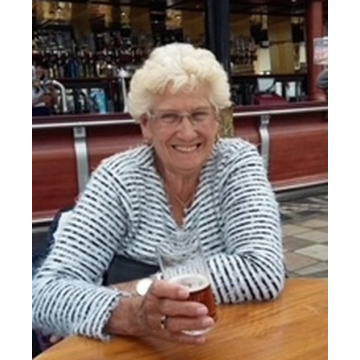Photo of Victoria Janet ARNETT