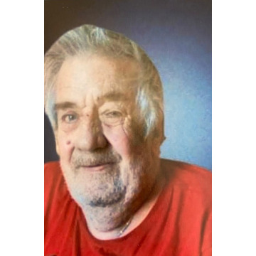 Photo of David Alfred WASS