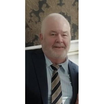 Photo of Pete DRURY
