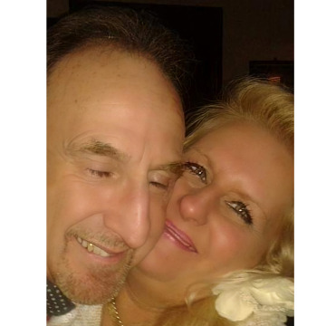 Notice Gallery for Pauline HARPER