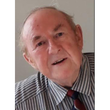 Photo of Edward James PARSONS