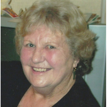 Photo of Pamela May GREENFIELD