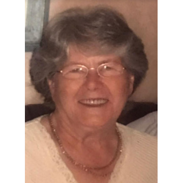 Photo of Betty DENTON