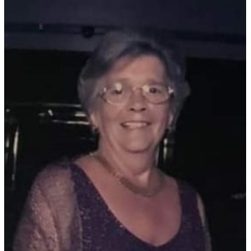 Photo of Jean PARKINSON