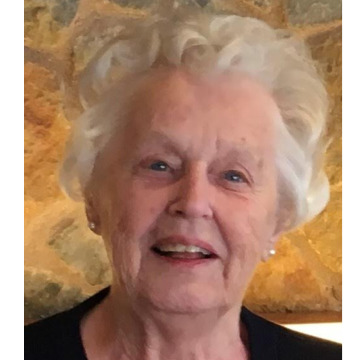 Photo of Mollie Eileen FISHLOCK