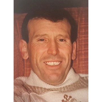 Photo of Malcolm NICKLEN