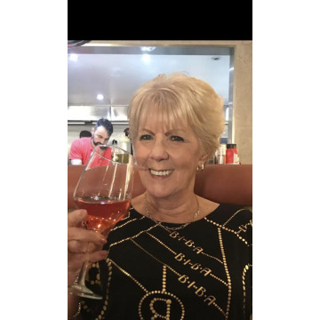 Photo of ELIZABETH GREAVES