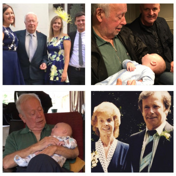 Notice Gallery for Joseph SIDDALL