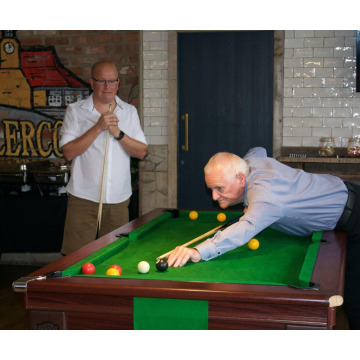 Notice Gallery for John Andrew BROWN