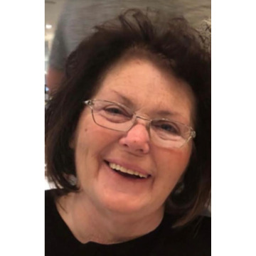 Notice Gallery for Patricia SMITH