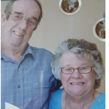 Photo of John Carpenter KESLAKE