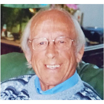 Photo of Ronald Edward GILES