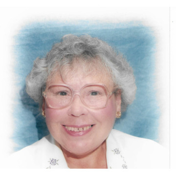 Photo of Doreen LYTH