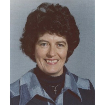 Photo of Maureen Joan YOUNG