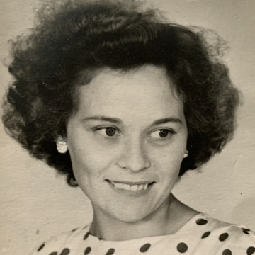 Photo of Doris Maud GERRY