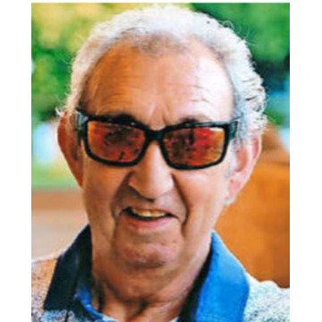 Notice Gallery for John PYRDA