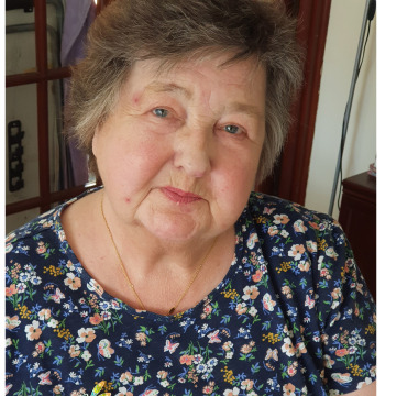 Photo of Barbara Anne STORR