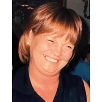 Photo of Maria COBURN